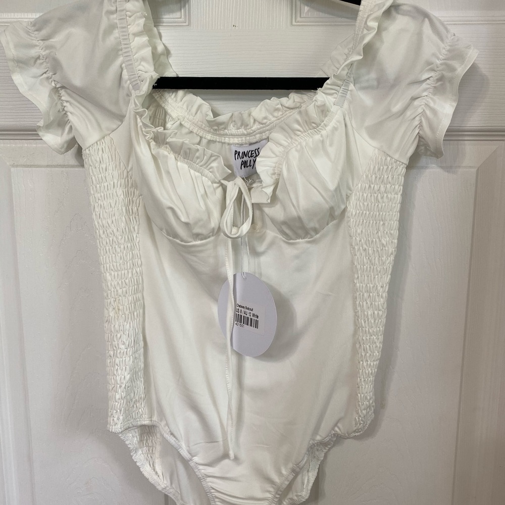 Princess Polly Bodysuit